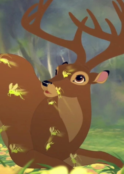 The Great Prince of The Forest