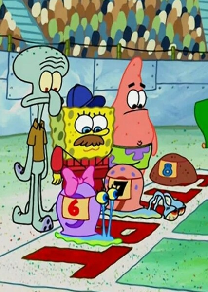 The Great Snail Race