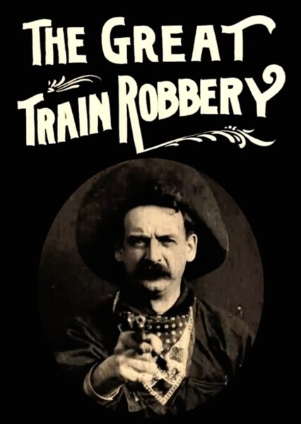 The Great Train Robbery (1903)