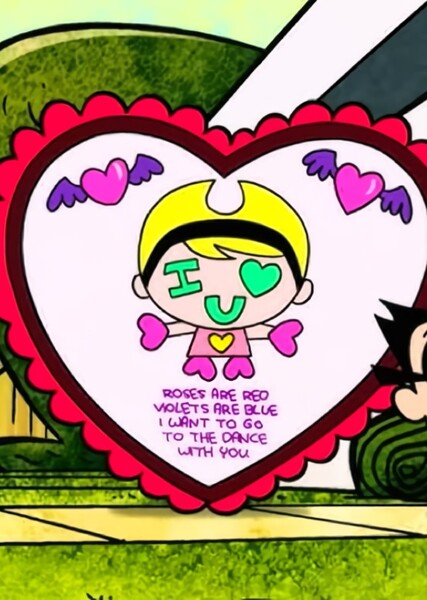 The Greatest Love Story Ever Told Ever