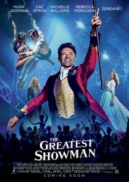 The Greatest Showman