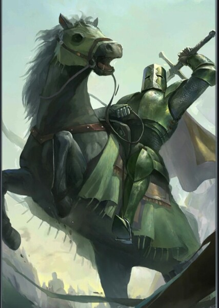 The Green Knight