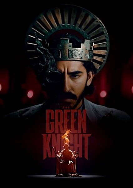 The Green Knight