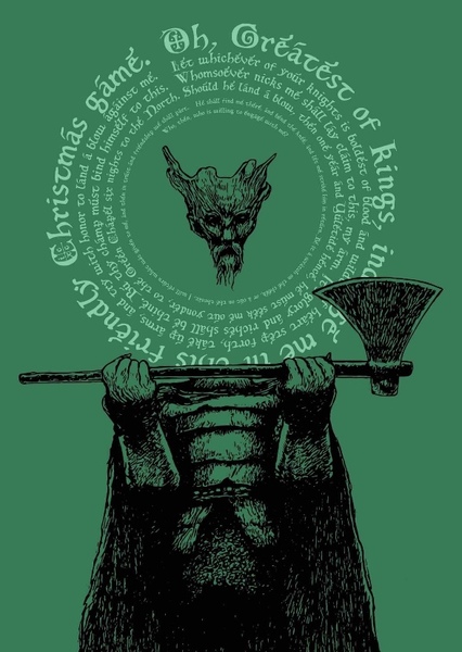 The Green Knight photo