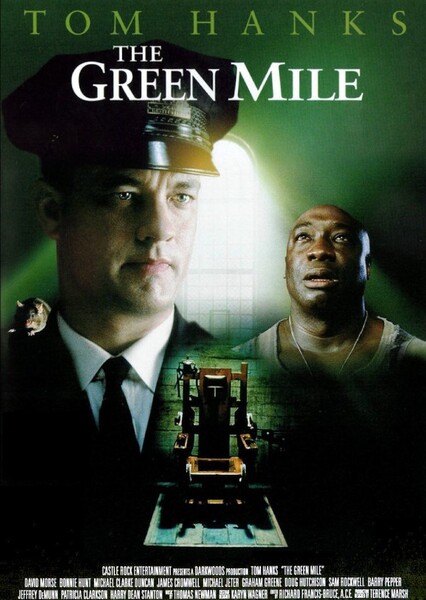 The Green Mile photo