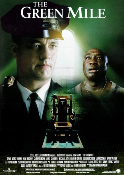 The Green Mile