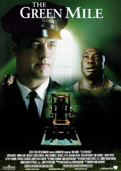 The Green Mile