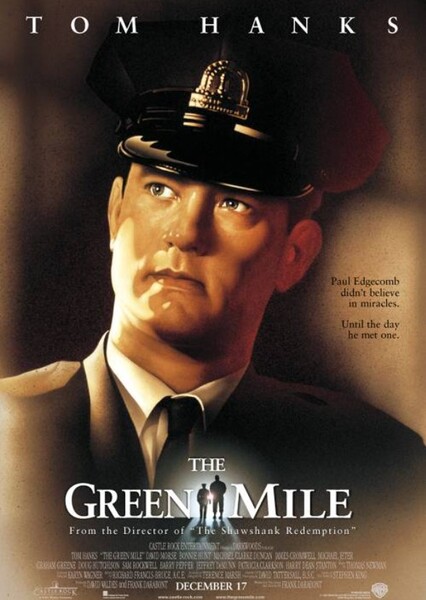 The Green Mile