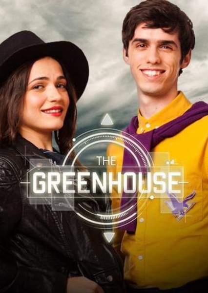 The Greenhouse