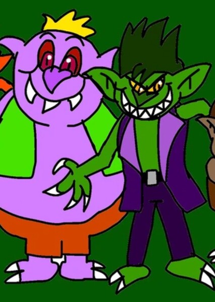 the Gremilins