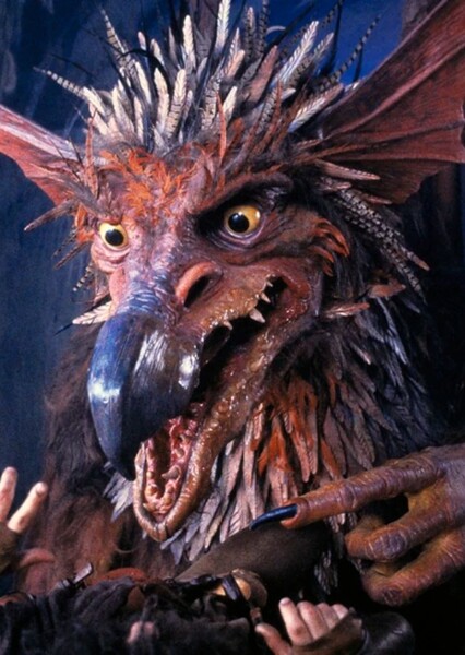 The Griffin