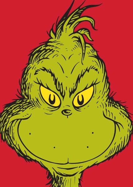The grinch photo