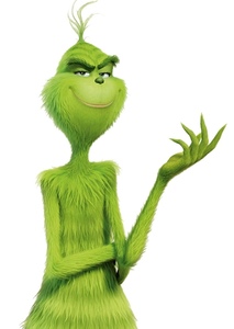 The Grinch (Illumination)