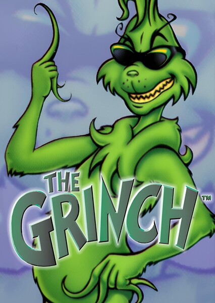 The Grinch