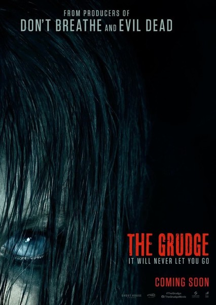 The Grudge (2020) photo