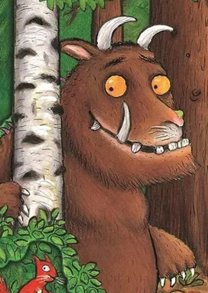 The Gruffalo