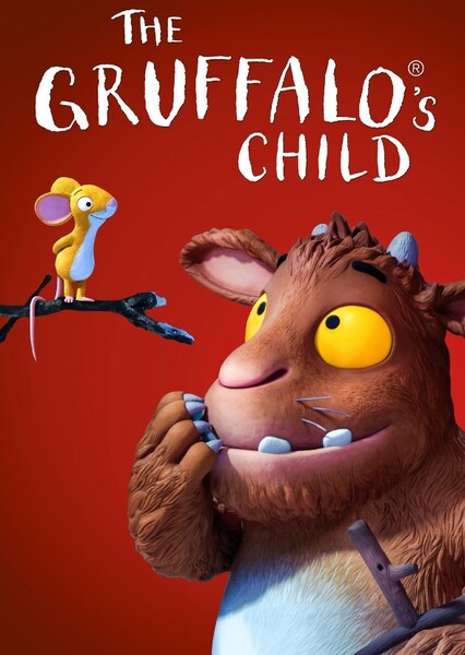 The Gruffalo’s Child