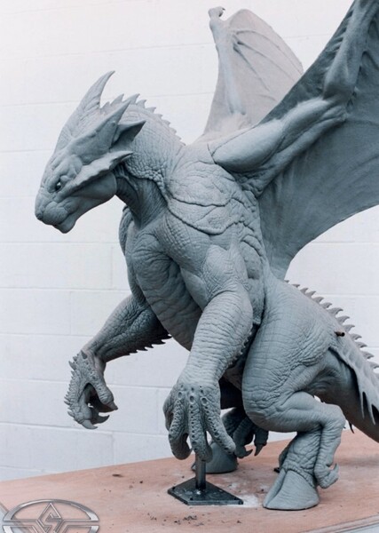 The Gryphon photo