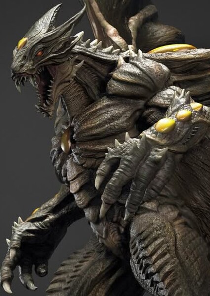 Bringing Back the Gryphon