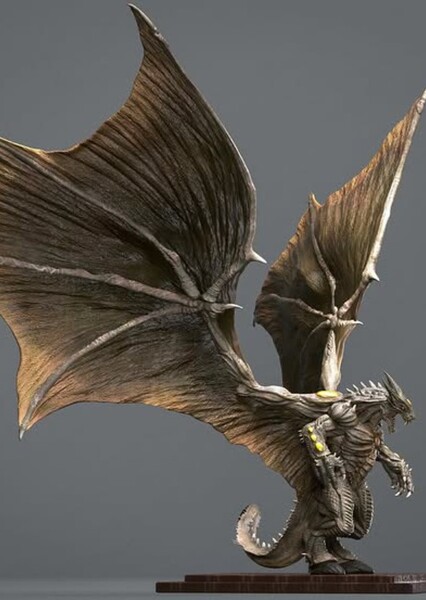The Gryphon photo