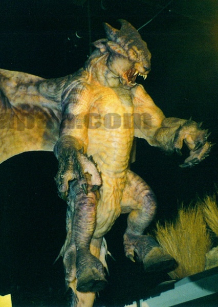 The Gryphon photo