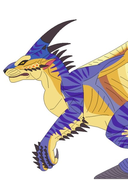 The Gryphon