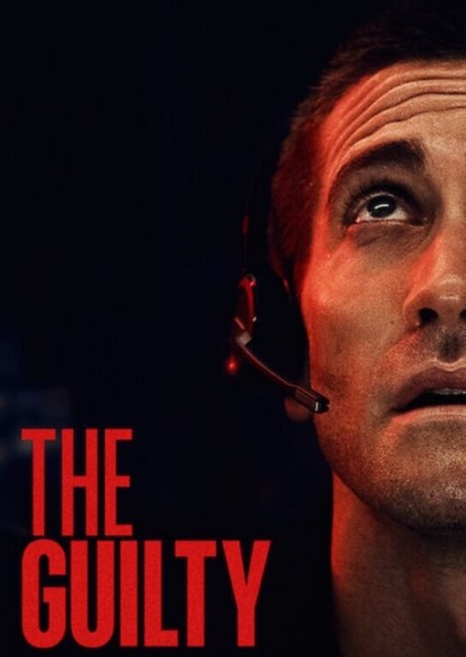 The Guilty (2021 Film)