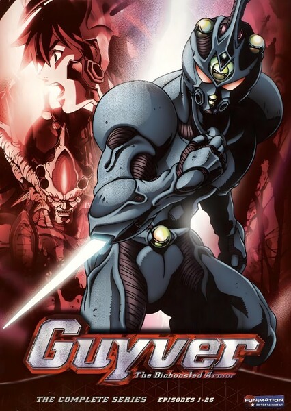 The Guyver
