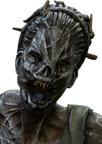 The Hag (Lisa Sherwood) photo