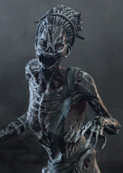 The Hag (Lisa Sherwood) photo
