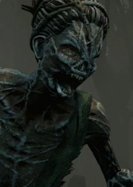 The Hag (Lisa Sherwood) photo