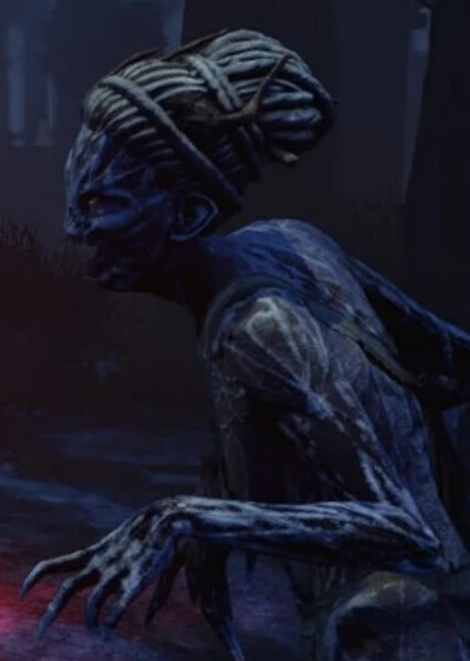 The Hag (Lisa Sherwood) photo