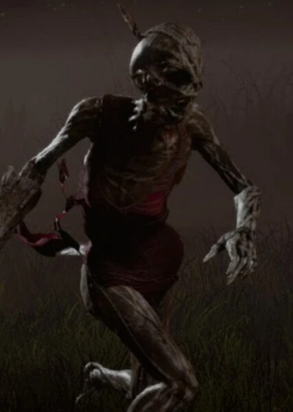 The Hag (Lisa Sherwood) photo