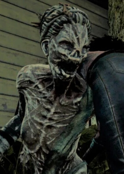 The Hag (Lisa Sherwood) photo