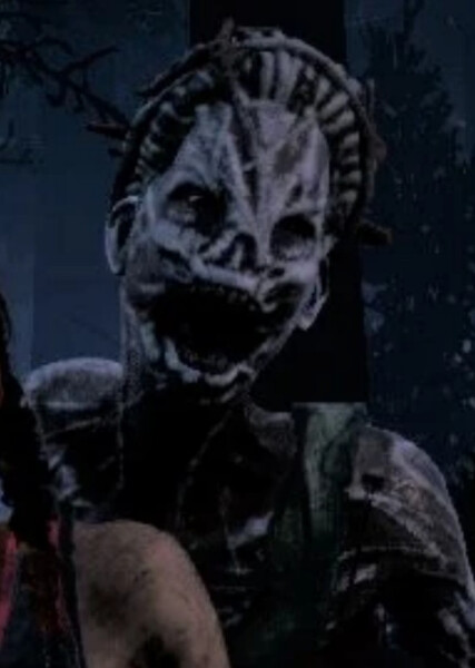 The Hag (Lisa Sherwood) photo