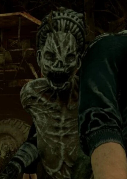 The Hag (Lisa Sherwood) photo
