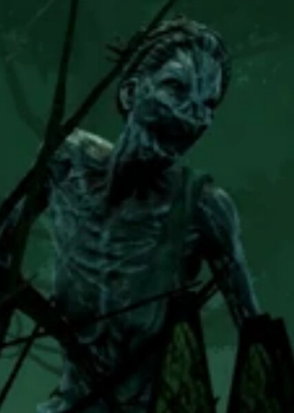 The Hag (Lisa Sherwood) photo
