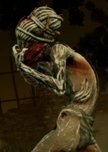 The Hag (Lisa Sherwood) photo