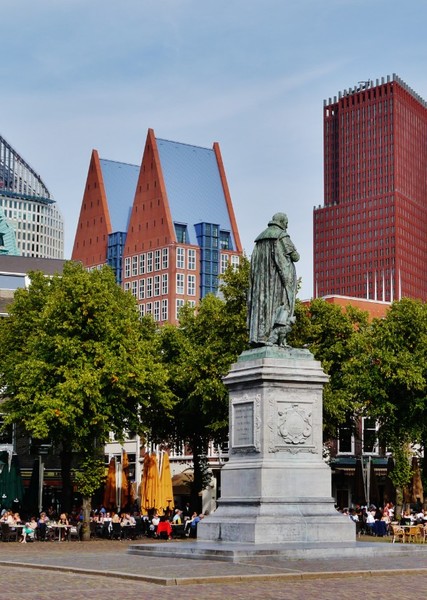 The Hague