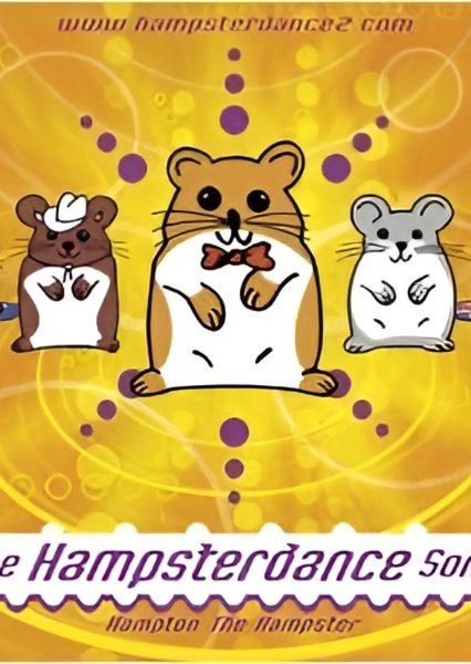 The Hampster Dance Song photo