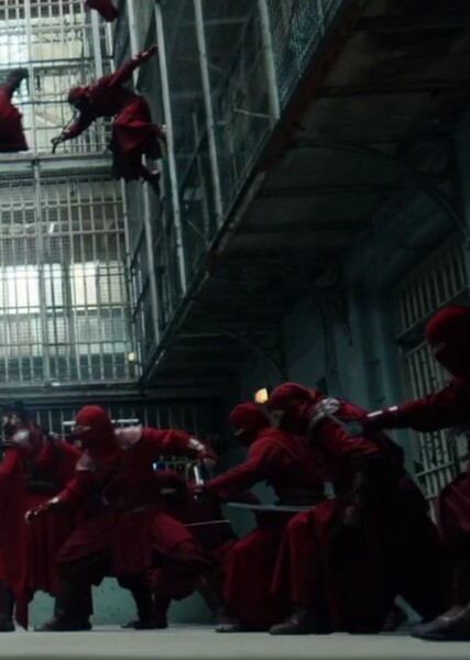 The Hand (Marvel Cinematic Universe)
