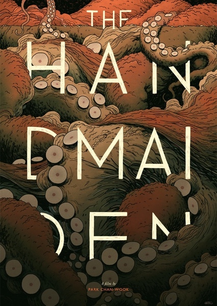 The Handmaiden photo