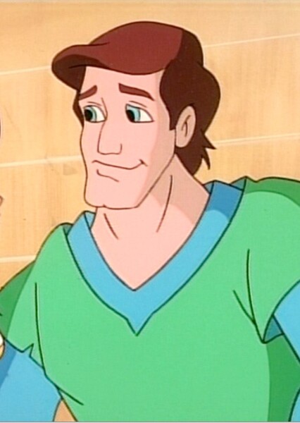 The Handsome of Notre Dame