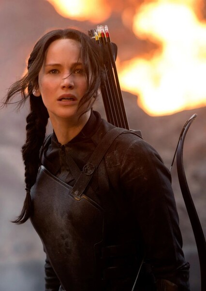 The Hanging Tree (Hunger Games)