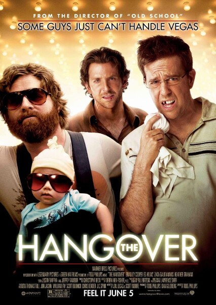 The Hangover (2009 Film) photo