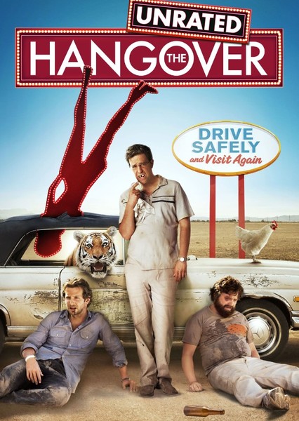 The Hangover (2009 Film)