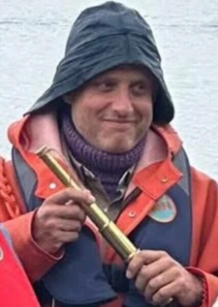 The Harbour Master (Balamory) photo