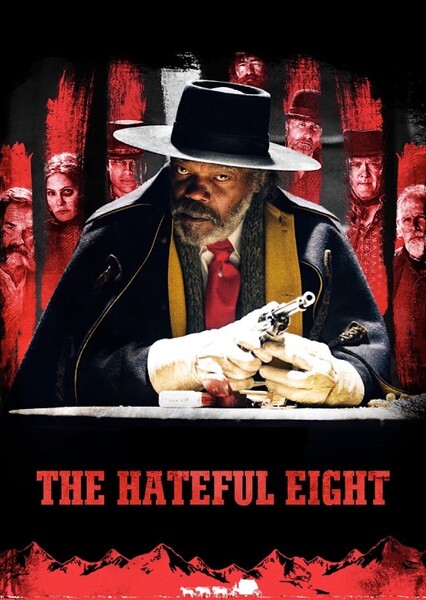 The Hateful Eight photo