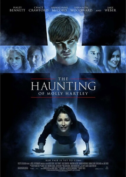 The Haunting of Molly Hartley