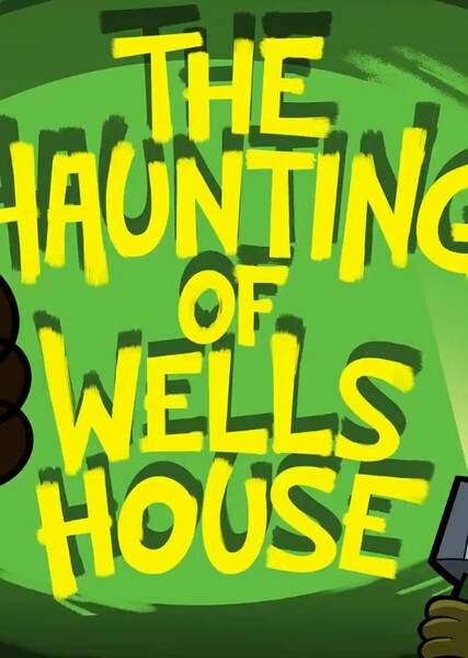 The Haunting of Wells House